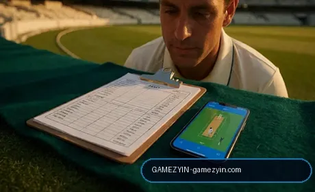 Fantasy cricket picks, captain calls, and sharper matchday strategy