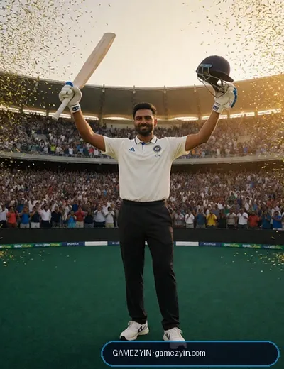 GameHubin (game zy) fantasy cricket & matchday visual 3