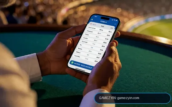 Hyderabad vs Delhi on GameHubin
