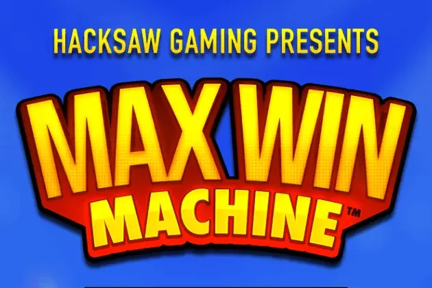 Max Win Machine Demo Arcade
