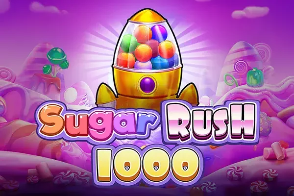 Sugar Rush 1000 Demo Arcade