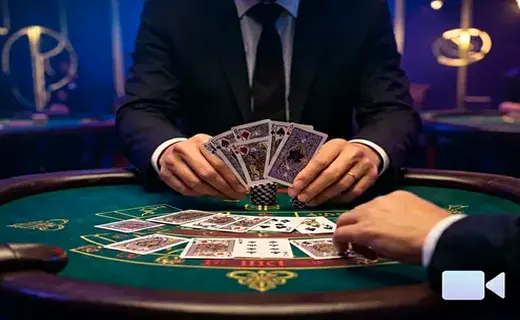 Real-Time Arcade Rewards