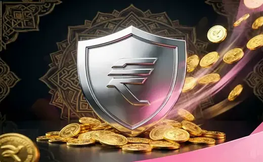 Platinum Reward Back