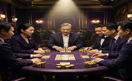 Elite 21 Strategy Masters