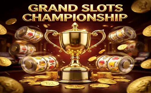 Grand Arcade Games Championship